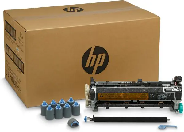 HP LaserJet 110V User Maintenance Kit