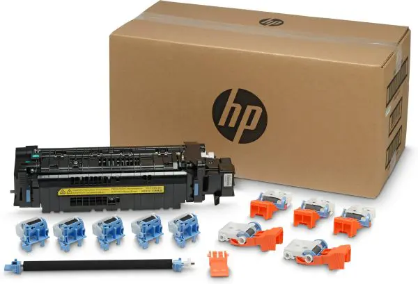 HP LaserJet 110V Maintenance Kit