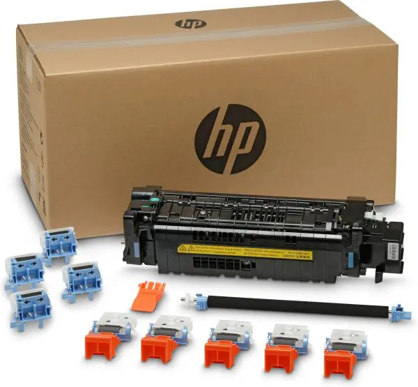 HP LaserJet 110V Maintenance Kit