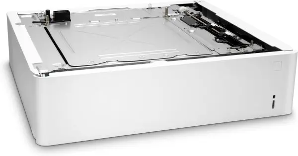 HP Color LaserJet 550-sheet Media Tray - Image 3