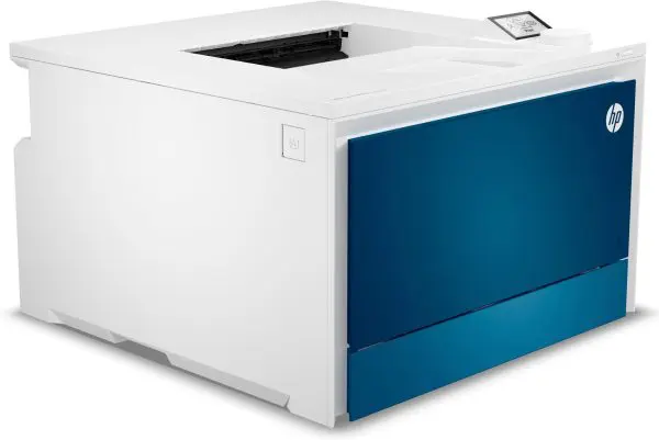 HP Color LaserJet Pro 4201dn Printer, Print - Image 6