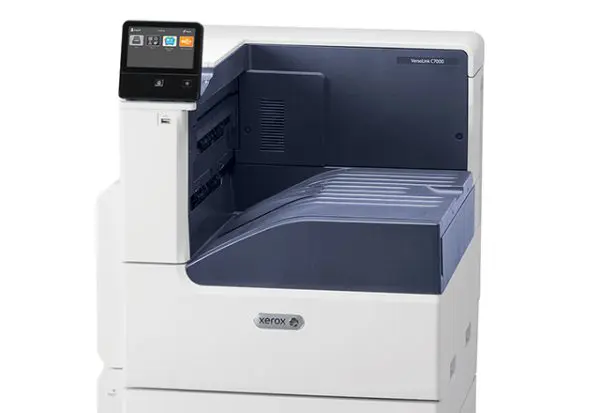 Xerox VersaLink C7000/DN Colour 1200 x 2400 DPI A3 - Image 2