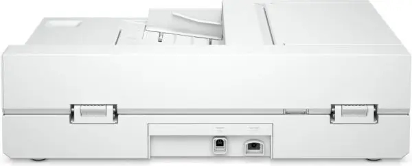 HP Scanjet Pro 2600 f1 Flatbed & ADF scanner 600 x 600 DPI A4 White - Image 13