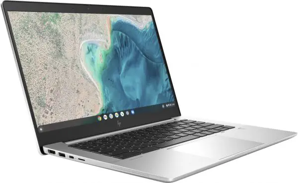 HP Chromebook Elite c640 G3 Intel® Core™ i5 i5-1245U 35.6 cm (14") Full HD 8 GB LPDDR4x-SDRAM 256 GB SSD Wi-Fi 6 (80 - Image 11