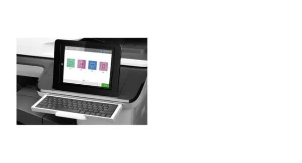 HP Color LaserJet Enterprise Flow MFP M776zs - Image 18