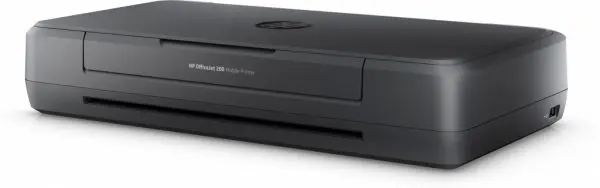 HP Officejet 200 Mobile Printer - Image 7