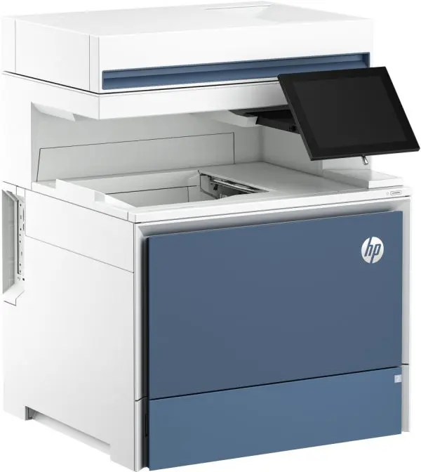 HP Color LaserJet Enterprise MFP 6800dn Printer - Image 6