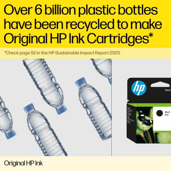 HP 980 Magenta Original Ink Cartridge - Image 2