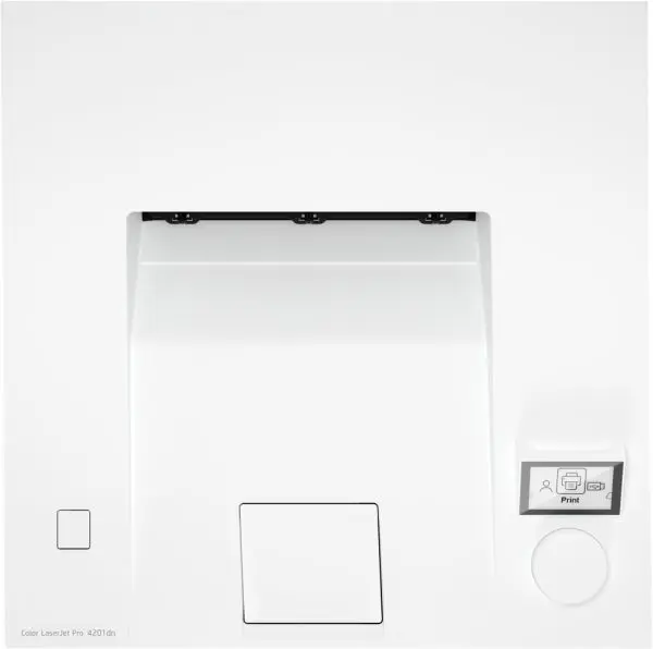 HP Color LaserJet Pro 4201dn Printer, Print - Image 5