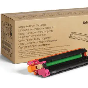 Xerox VersaLink C60X Magenta Drum Cartridge (40,000 pages)