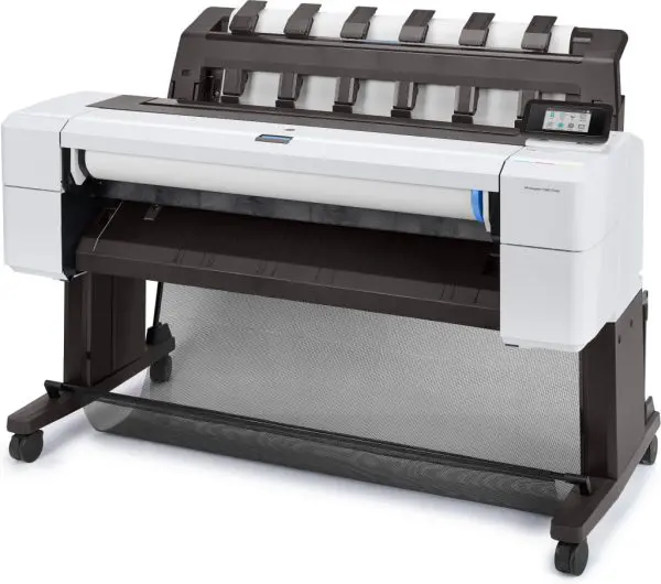 HP Designjet T1600 36-in Printer - Image 6