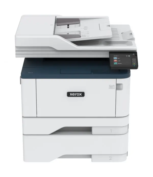 Xerox B315 A4 40ppm Wireless Duplex Copy/Print/Scan/Fax PS3 PCL5e/6 2 Trays 350 Sheets - Image 20