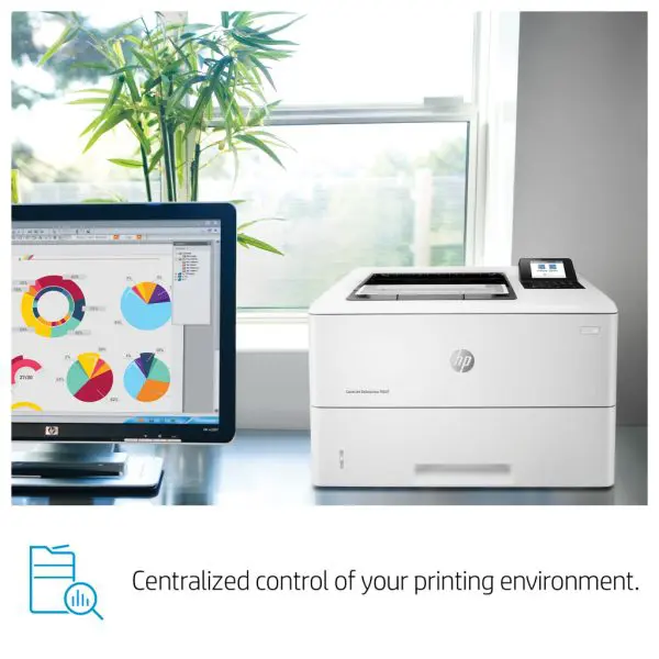 HP LaserJet Enterprise M507dn - Image 11