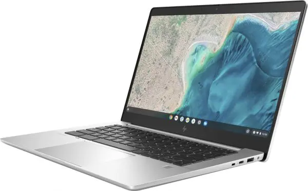 HP Chromebook Elite c640 G3 Intel® Core™ i5 i5-1245U 35.6 cm (14") Full HD 8 GB LPDDR4x-SDRAM 256 GB SSD Wi-Fi 6 (80 - Image 12