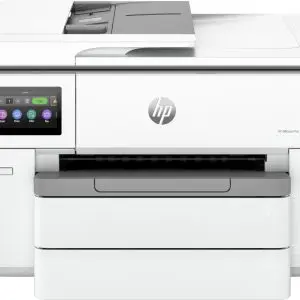 HP OfficeJet Pro HP 9730e Wide Format All-in-One Printer, Color, Printer for Small office, Print, copy, scan, fax, HP+; HP Insta