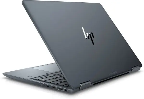 HP Chromebook Elite Dragonfly Intel® Core™ i5 i5-1245U 34.3 cm (13.5") Touchscreen WUXGA+ 8 GB LPDDR4x-SDRAM 256 GB - Image 5