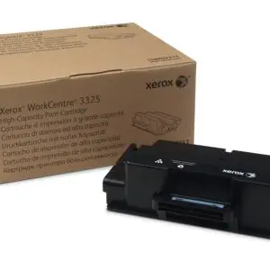 Xerox Genuine WorkCentre® 3315/3325 Black High capacity Toner Cartridge (11000 Pages) - 106R02313
