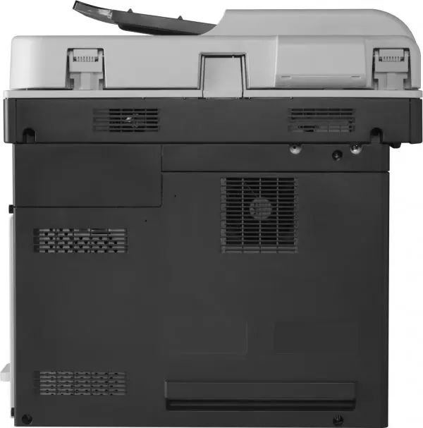 HP LaserJet Enterprise MFP M725dn - Image 2