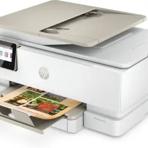HP ENVY Inspire 7955e All-in-One Printer Thermal inkjet A4 4800 x 1200 DPI 15 ppm Wi-Fi
