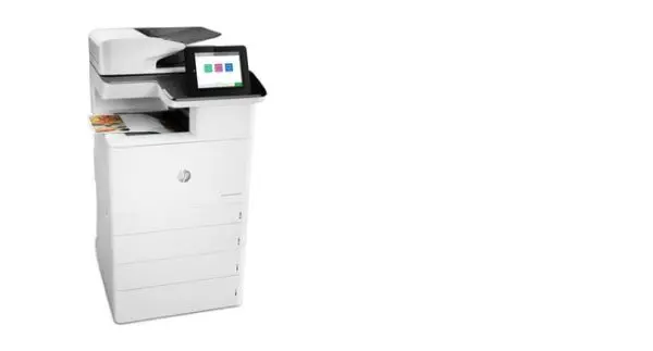 HP Color LaserJet Enterprise MFP M776dn - Image 17