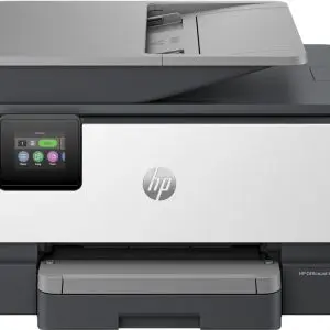 HP OfficeJet Pro 9125e All-in-One Printer,