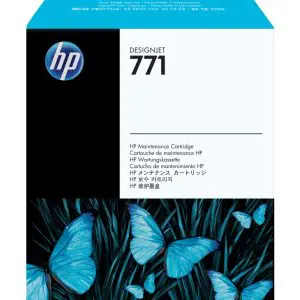 HP 771 print head