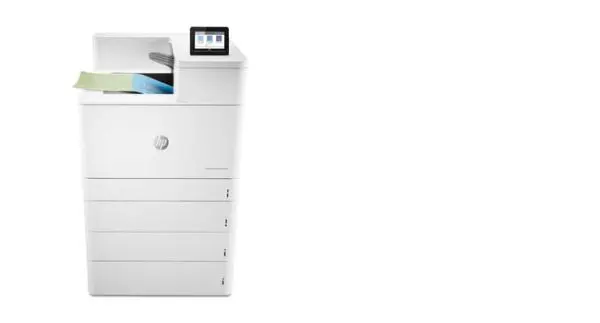 HP Color LaserJet Enterprise M856dn - Image 19