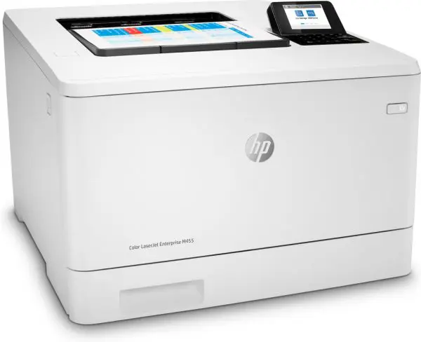 HP Color LaserJet Enterprise M455dn - Image 13