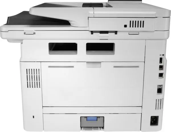 HP LaserJet Enterprise MFP M430f - Image 3