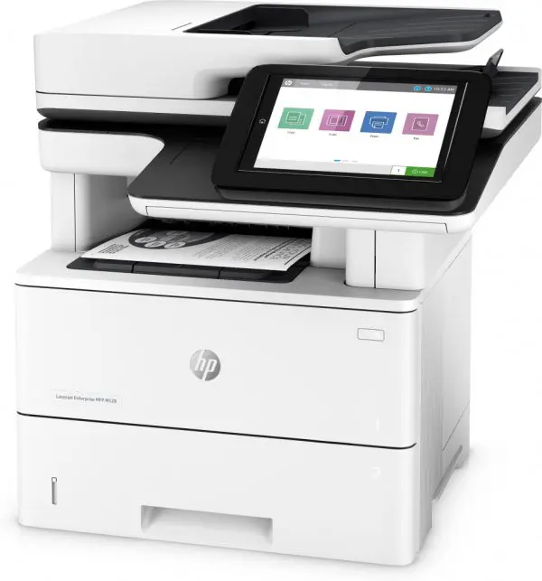 HP LaserJet Enterprise MFP M528dn - Image 24