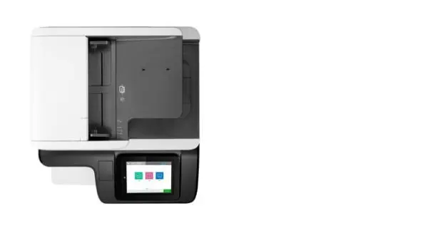 HP Color LaserJet Enterprise MFP M776dn - Image 8