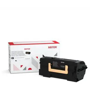 Xerox Genuine ® VersaLink® B620 Printer​/​B625 Multifunction Printer Black Standard capacity Toner Cartridge (100