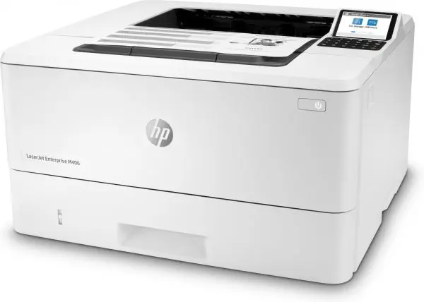 HP LaserJet Enterprise M406dn - Image 13