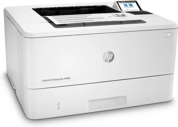 HP LaserJet Enterprise M406dn - Image 11