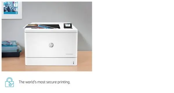 HP Color LaserJet Enterprise M751dn - Image 22