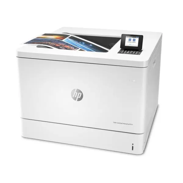 HP Color LaserJet Enterprise M751dn - Image 21