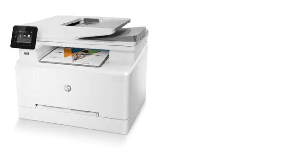 HP Color LaserJet Pro MFP M283fdw - Image 6