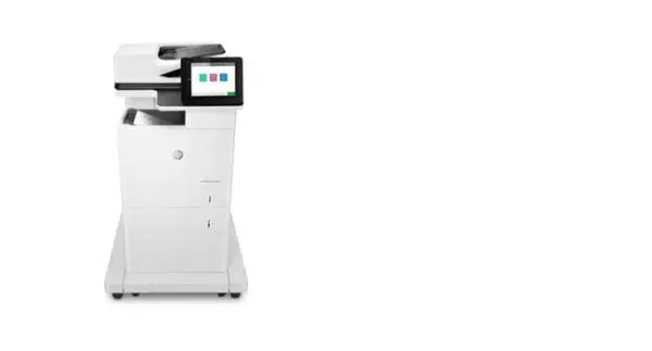 HP LaserJet Enterprise MFP M635fht - Image 21