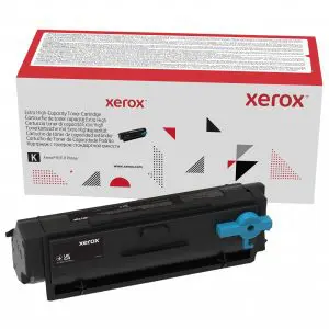 Xerox Genuine ® B305 Multifunction Printer/B310 Printer/B315 Multifunction Printer Black Extra High capacity T