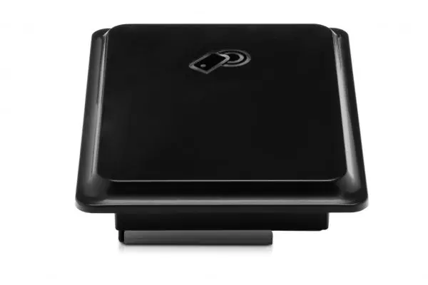 HP Jetdirect 2800w NFC/Wireless Direct Accessory