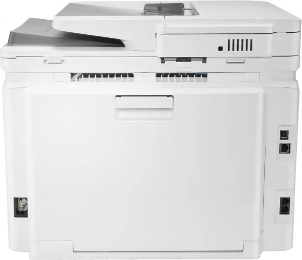 HP Color LaserJet Pro MFP M283fdw - Image 7