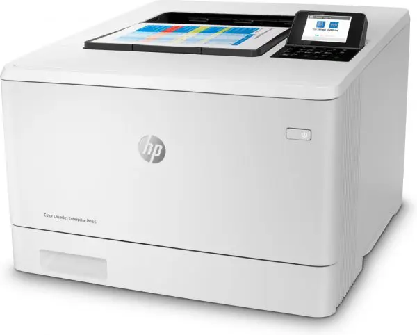 HP Color LaserJet Enterprise M455dn - Image 15