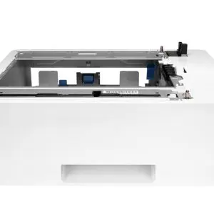 HP LaserJet 550-sheet Paper Tray