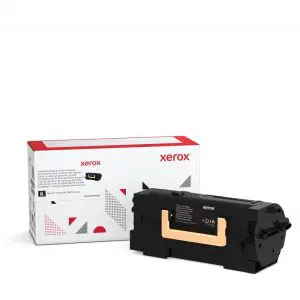 Xerox Genuine ® VersaLink® B620 Printer​/​B625 Multifunction Printer Black Extra High capacity Toner Cartridge (4