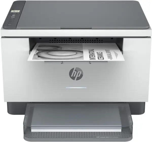 HP LaserJet MFP M234dw Printer - Image 2