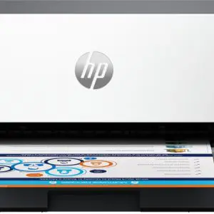 HP OfficeJet Pro 9110b Printer,