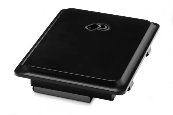 HP Jetdirect 2800w NFC/Wireless Direct Accessory - Image 2