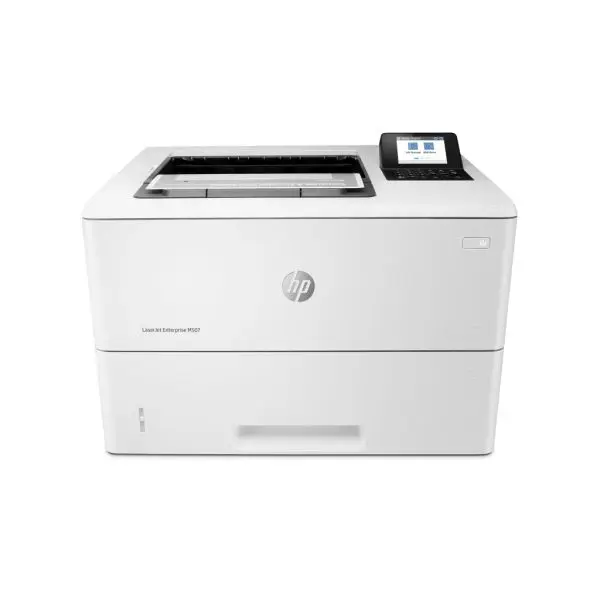 HP LaserJet Enterprise M507dn - Image 4