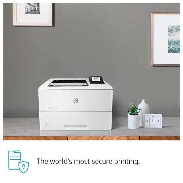 HP LaserJet Enterprise M507dn - Image 19