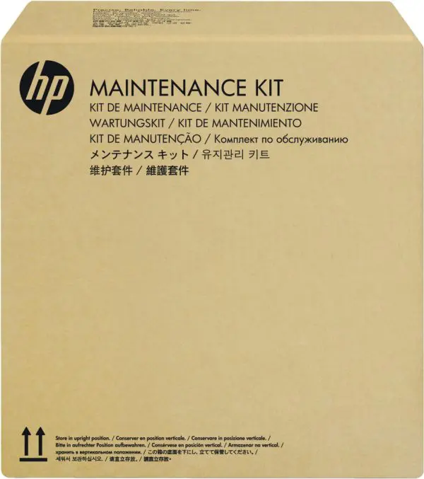 HP ScanJet Pro 3500 f1/4500 fn1 ADF Kit